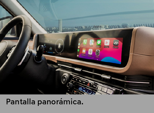 New Creta Confort