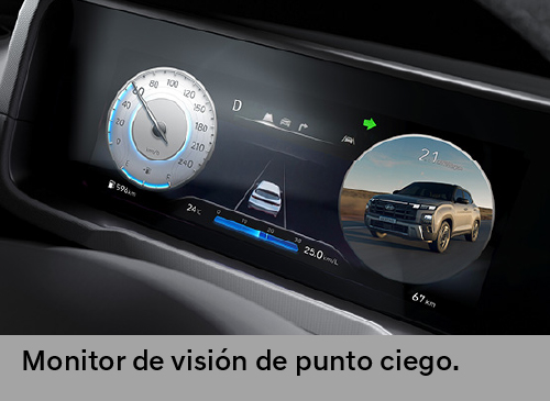 New Creta Confort