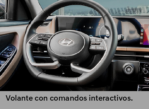 New Creta Confort