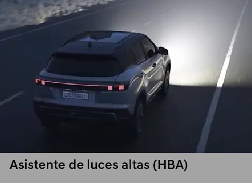New Creta Seguridad