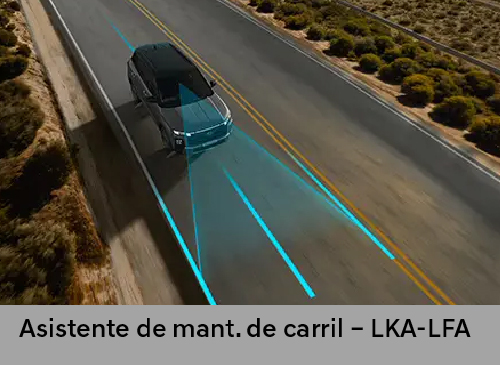 New Creta Seguridad