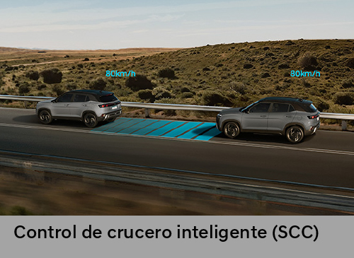 New Creta Seguridad