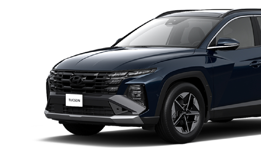 New Tucson