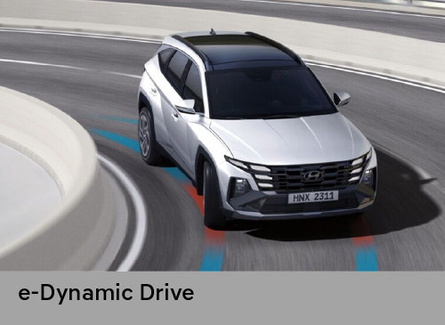 New Tucson